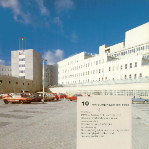Stedebouw & Volkshuisvesting 69e jaargang 10 oktober 1988