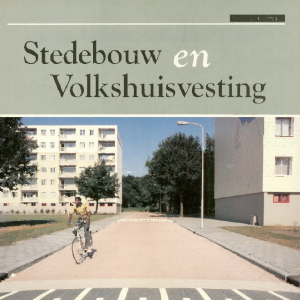 Stedebouw & Volkshuisvesting 73e jaargang extra nummer 1 1992