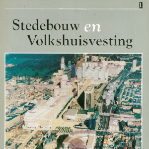 Stedebouw & Volkshuisvesting 74e jaargang 1 februari 1993