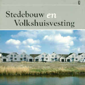 Stedebouw & Volkshuisvesting 74e jaargang 3 juni 1993