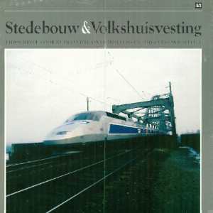 Stedebouw & Volkshuisvesting 75e jaargang 1-2 januari 1994