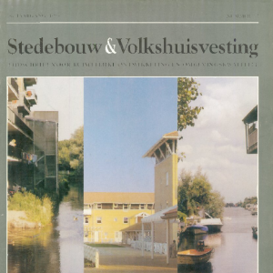 Stedebouw & Volkshuisvesting 76e jaargang 1-2 januari 1995