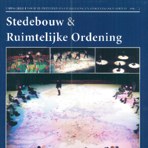 Stedebouw & Ruimtelijke Ordening 78e jaargang 2 1997
