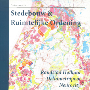 Stedebouw & Ruimtelijke Ordening 79e jaargang 2 1998