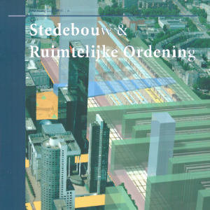Stedebouw & Ruimtelijke Ordening 79e jaargang 6 1998