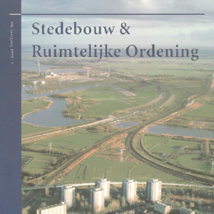 Stedebouw & Ruimtelijke Ordening 80e jaargang 3 1999