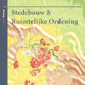 Stedebouw & Ruimtelijke Ordening 80e jaargang 5 1999