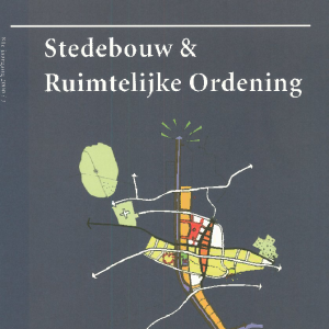 Stedebouw & Ruimtelijke Ordening 81e jaargang 3 2000