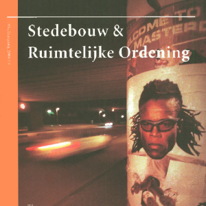 Stedebouw & Ruimtelijke Ordening 81e jaargang 4 2000