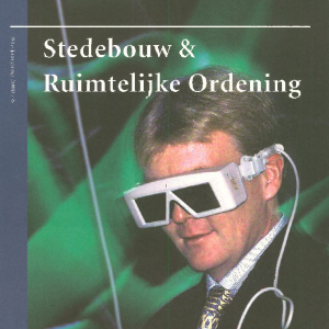 Stedebouw & Ruimtelijke Ordening 81e jaargang 6 2000