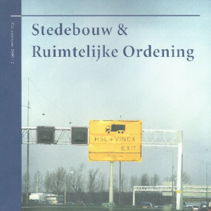 Stedebouw & Ruimtelijke Ordening 82e jaargang 2 2001