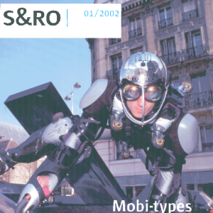 S&RO 83e jaargang 01 - 2002