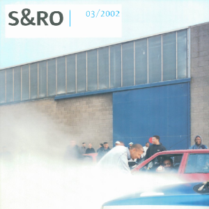 S&RO 83e jaargang 03 - 2002