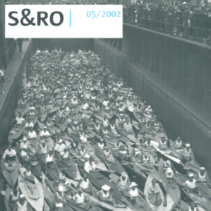 S&RO 83e jaargang 05 - 2002