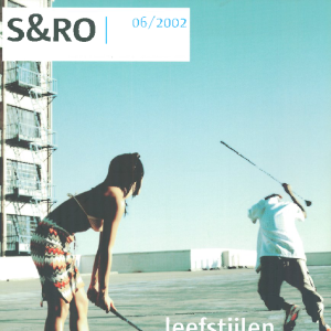 S&RO 83e jaargang 06 - 2002