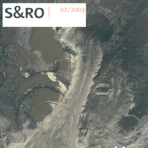 S&RO 84e jaargang 02 - 2003