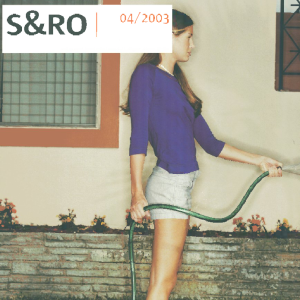 S&RO 84e jaargang 04 - 2003