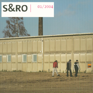 S&RO 85e jaargang 01-2004