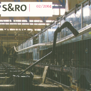 S&RO 85e jaargang 02-2004