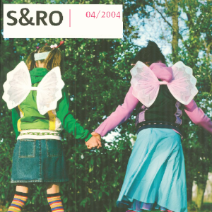 S&RO 85e jaargang 04-2004