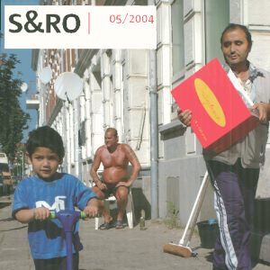 S&RO 85e jaargang 05-2004