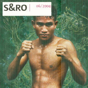 S&RO 85e jaargang 06-2004