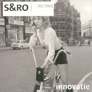 S&RO 86e jaargang 03-2005