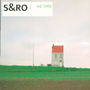 S&RO 86e jaargang 04-2005