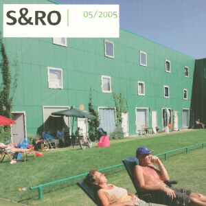 S&RO 86e jaargang 05-2005
