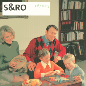 S&RO 86e jaargang 06-2005