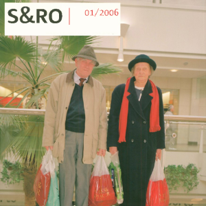 S&RO 87e jaargang 01-2006