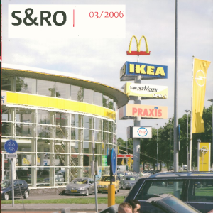 S&RO 87e jaargang 03-2006