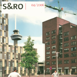 S&RO 87e jaargang 04-2006