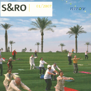 S&RO 88e jaargang 01-2007
