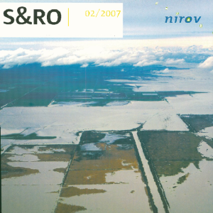 S&RO 88e jaargang 02-2007