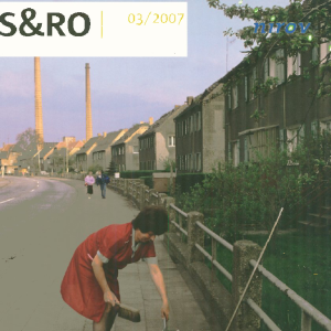 S&RO 88e jaargang 03-2007