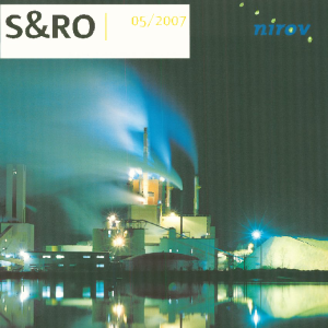 S&RO 88e jaargang 05-2007