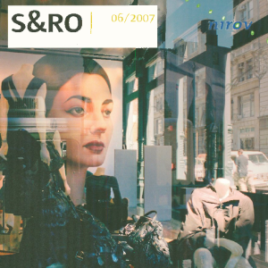 S&RO 88e jaargang 06-2007