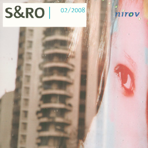 S&RO 89e jaargang 02-2008
