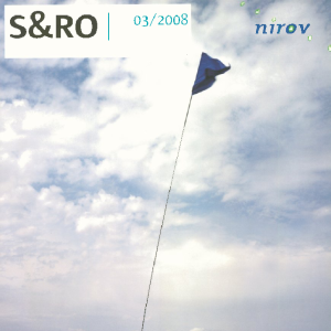 S&RO 89e jaargang 03-2008