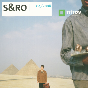 S&RO 89e jaargang 04-2008