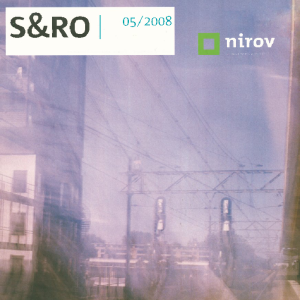 S&RO 89e jaargang 05-2008
