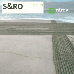 S&RO 90e jaargang 02-2009