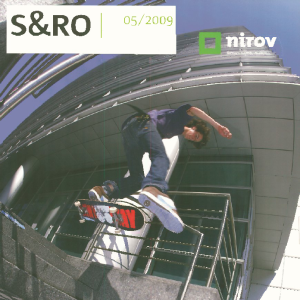 S&RO 90e jaargang 05-2009