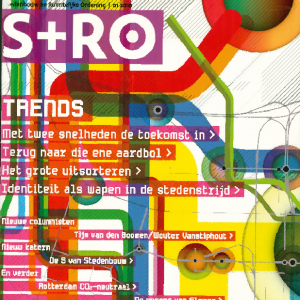 S&RO 91e jaargang 01-2010
