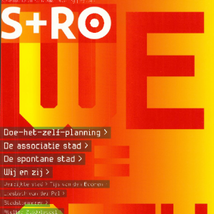 S&RO 91e jaargang 03-2010
