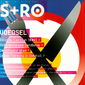 S&RO 91e jaargang 05-2010