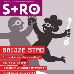 Stedenbouw en Ruimtelijke Ordening, jaargang 95 nummer 1 februari 2014