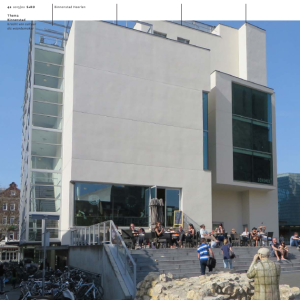 Kracht van cultuur als waardemaker