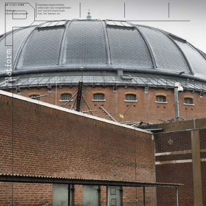 Afstoot rijksvastgoed niet alleen financieel vraagstuk